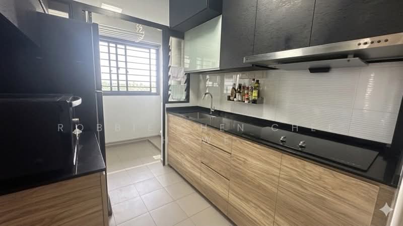 For Rent - 32 Ghim Moh Link
