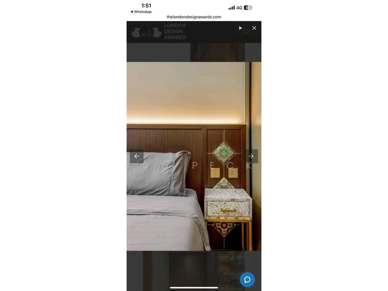 For Sale - Stirling Residences