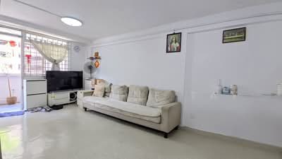 For Sale - 75 Bedok North Road