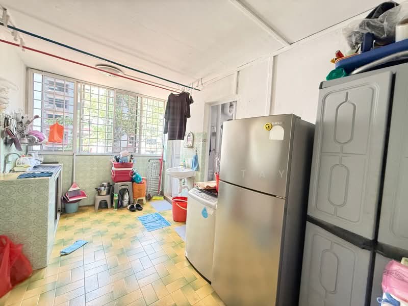 75 Bedok North Road HDB Flat For Sale at S$ 378,000 | PropertyGuru Singapore
