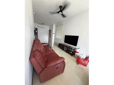 For Sale - Sanctuary Green