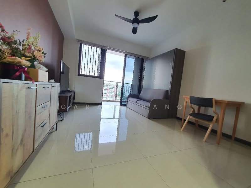 The Poiz Residences Condominium For Sale at S$ 840,000 | PropertyGuru Singapore