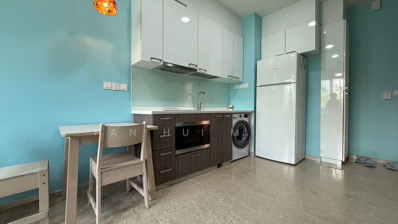 The Hillford, 178 Jln Jurong Kechil, 1 Bedroom, 398 sqft, Condominium For Rent, by Tan Hui Ming, 60243193 - PropertyGuru.com.sg