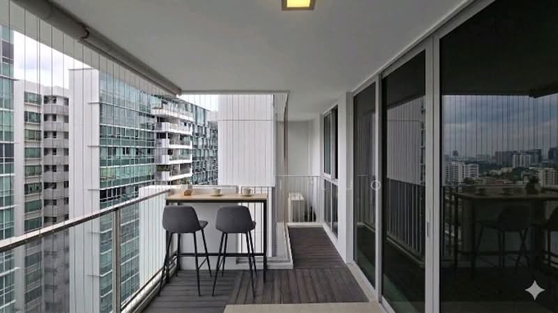 The Minton Condominium For Sale at S$ 965,000 | PropertyGuru Singapore