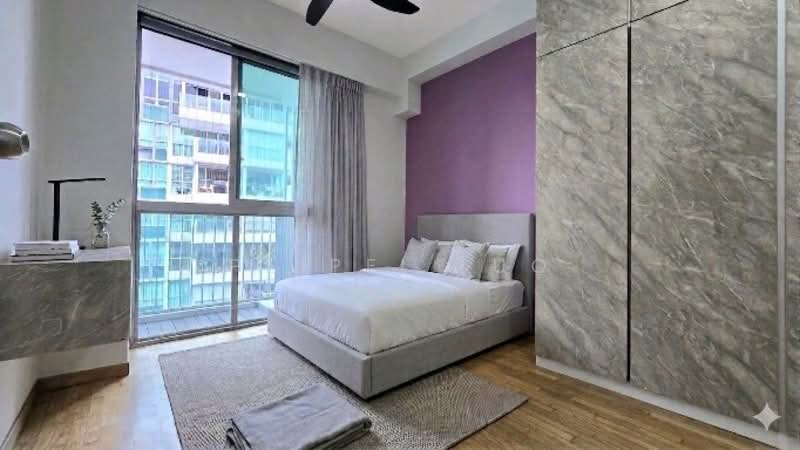The Minton Condominium For Sale at S$ 965,000 | PropertyGuru Singapore