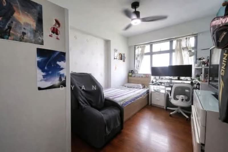 477C Upper Serangoon View, 477C Upper Serangoon View, 3 Bedrooms, 990 sqft, HDB Flat For Sale, by Dyan Chang, 60243197 - PropertyGuru.com.sg