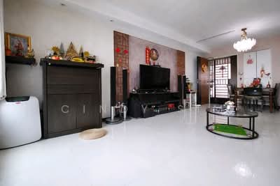 For Sale - 477C Upper Serangoon View