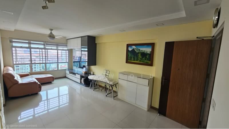 451B Bukit Batok West Avenue 6 HDB Flat For Sale at S$ 760,000 | PropertyGuru Singapore