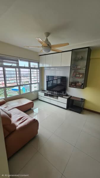 451B Bukit Batok West Avenue 6 HDB Flat For Sale at S$ 760,000 | PropertyGuru Singapore