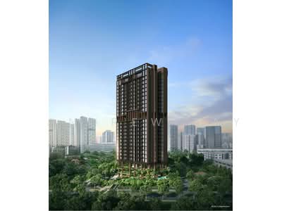 For Sale - The Arcady At Boon Keng