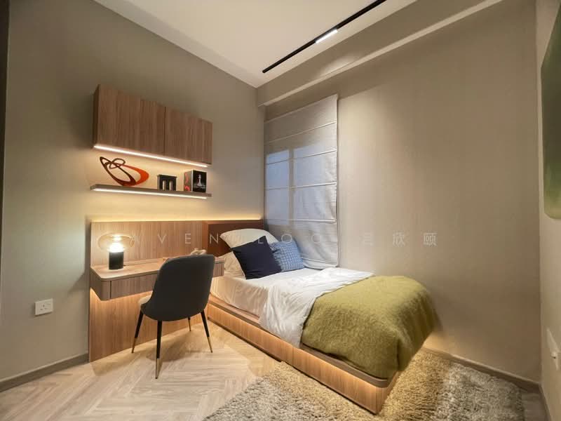 Springleaf Residence Condominium For Sale at S$ 3,115,000 | PropertyGuru Singapore