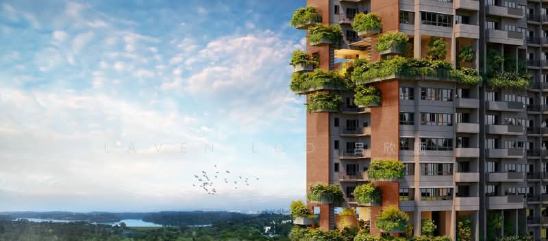 Springleaf Residence Condominium For Sale at S$ 3,115,000 | PropertyGuru Singapore