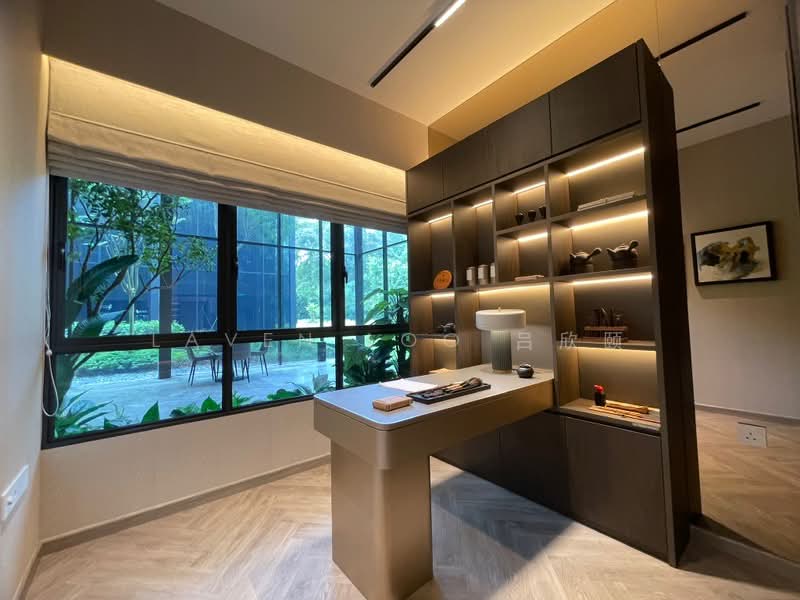 Springleaf Residence Condominium For Sale at S$ 3,115,000 | PropertyGuru Singapore