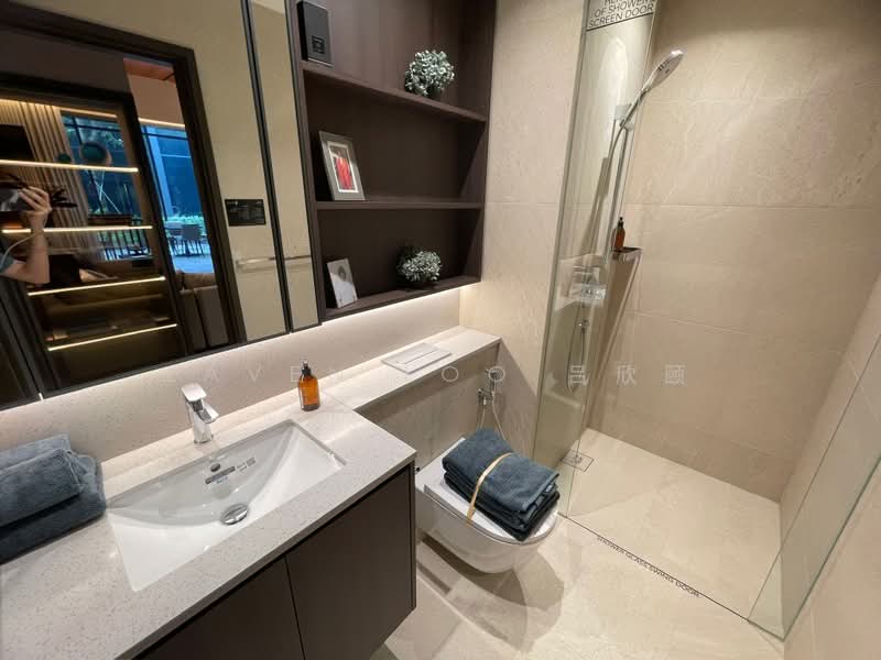 Springleaf Residence Condominium For Sale at S$ 3,115,000 | PropertyGuru Singapore