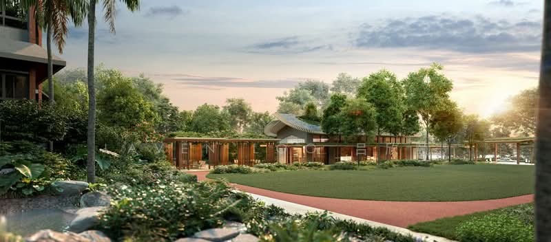 Springleaf Residence Condominium For Sale at S$ 3,115,000 | PropertyGuru Singapore