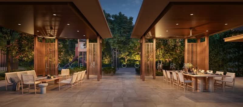 Springleaf Residence Condominium For Sale at S$ 2,346,000 | PropertyGuru Singapore