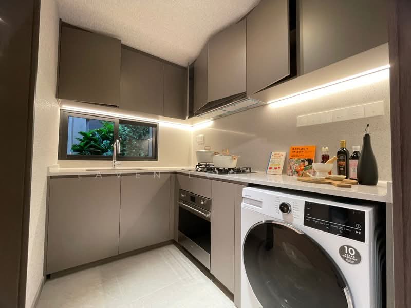 Springleaf Residence Condominium For Sale at S$ 2,346,000 | PropertyGuru Singapore