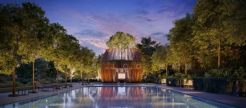 Springleaf Residence Condominium For Sale at S$ 2,346,000 | PropertyGuru Singapore