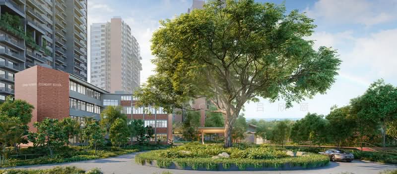 Springleaf Residence Condominium For Sale at S$ 2,346,000 | PropertyGuru Singapore