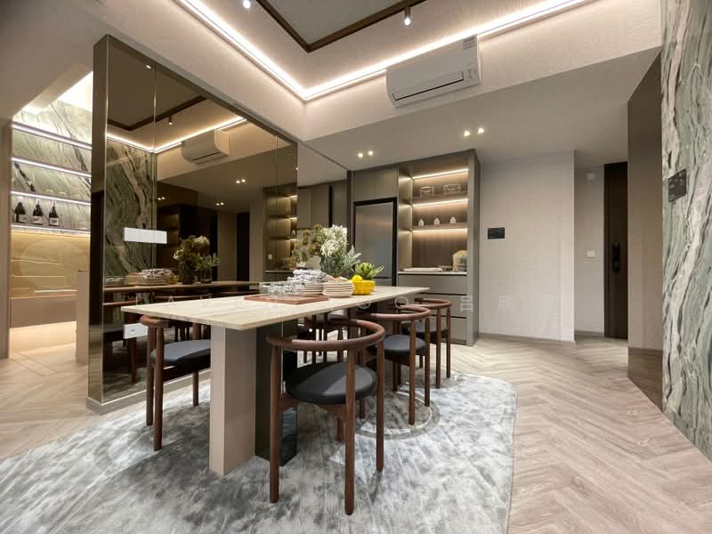 Springleaf Residence Condominium For Sale at S$ 2,346,000 | PropertyGuru Singapore