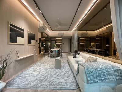 For Sale - Springleaf Residence