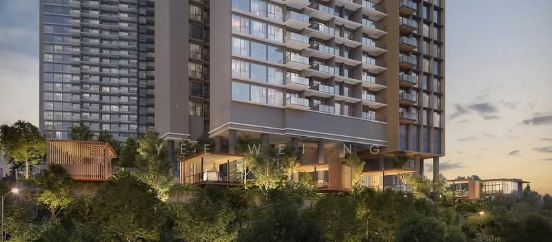 Nava Grove Condominium For Sale at S$ 3,769,900 | PropertyGuru Singapore