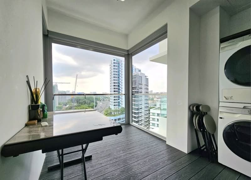 Beacon Heights, 8 Mar Thoma Road, 2 Bedrooms, 667 sqft, Condominium For Sale, by Garant Pang, 60243218 - PropertyGuru.com.sg