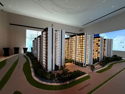 For Sale - Rivelle Tampines