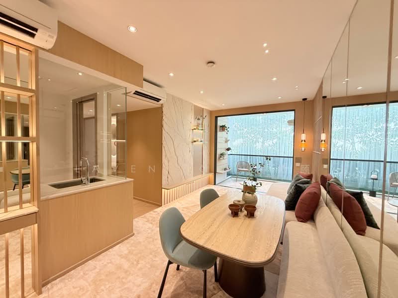 Rivelle Tampines Executive Condominium For Sale at S$ 1,931,000 | PropertyGuru Singapore