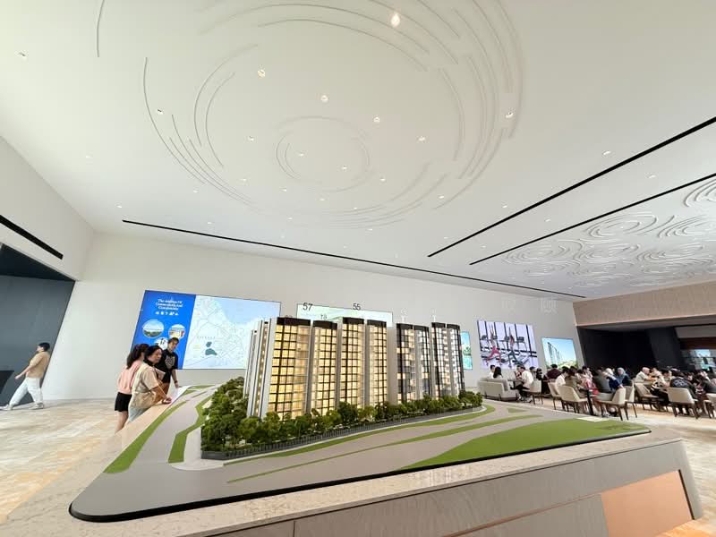 Rivelle Tampines Executive Condominium For Sale at S$ 1,931,000 | PropertyGuru Singapore