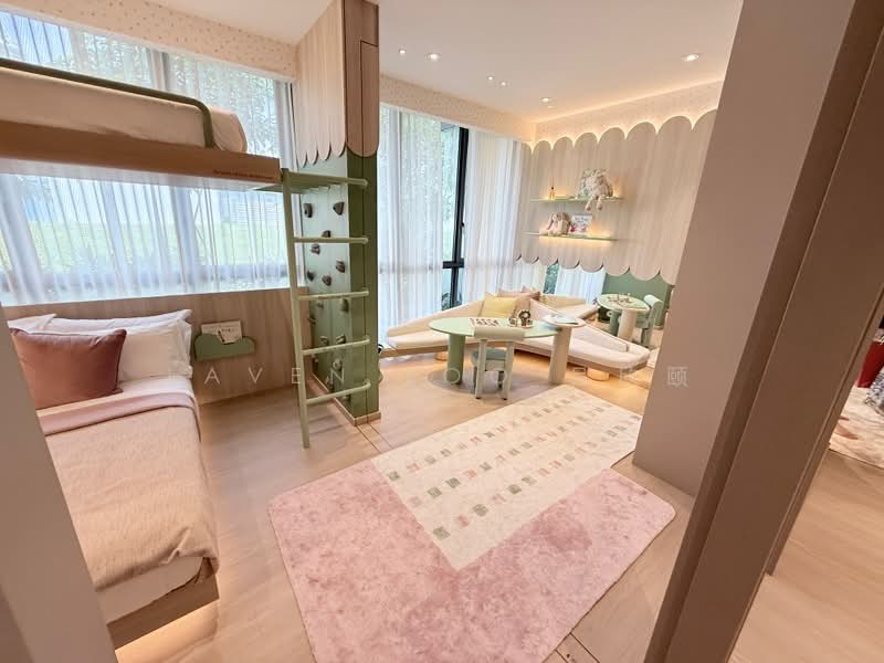 Rivelle Tampines Executive Condominium For Sale at S$ 1,931,000 | PropertyGuru Singapore