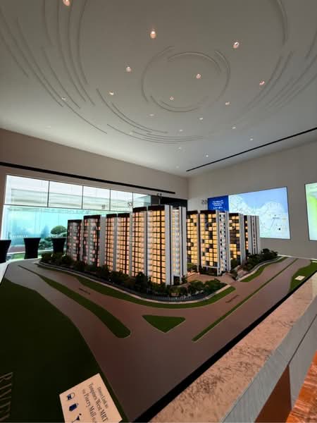 Rivelle Tampines Executive Condominium For Sale at S$ 2,559,000 | PropertyGuru Singapore