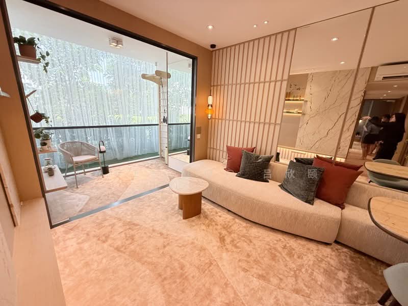 Rivelle Tampines Executive Condominium For Sale at S$ 2,092,000 | PropertyGuru Singapore