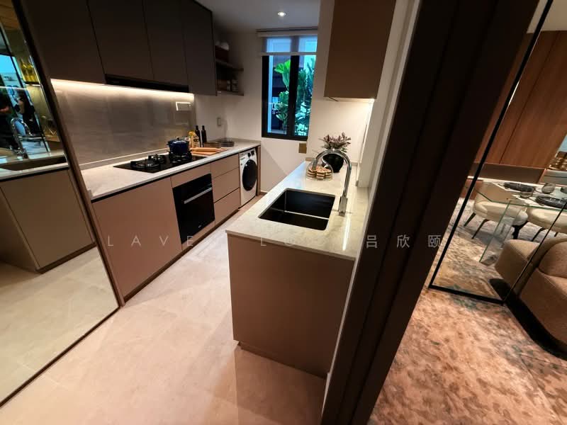 Rivelle Tampines Executive Condominium For Sale at S$ 2,092,000 | PropertyGuru Singapore