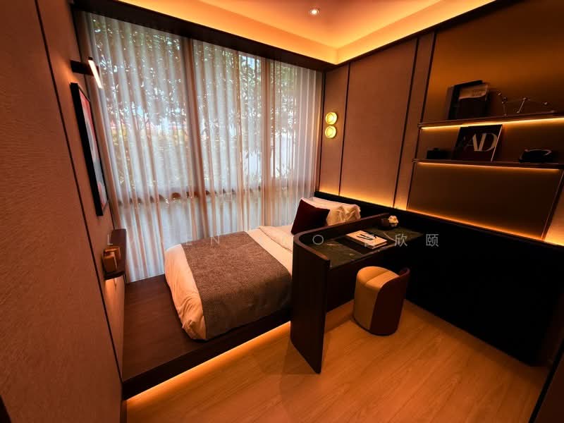 Rivelle Tampines Executive Condominium For Sale at S$ 2,092,000 | PropertyGuru Singapore