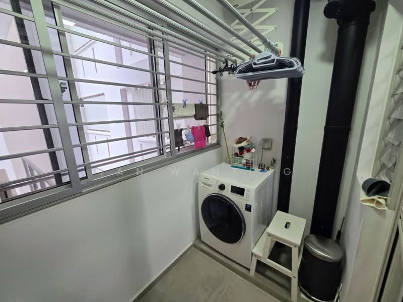 322B Sumang Walk HDB Flat For Sale at S$ 705,000 | PropertyGuru Singapore