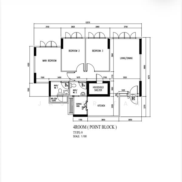 For Sale 477C Upper Serangoon View