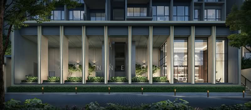 Coastal Cabana, 22 Jalan Loyang Besar, 3 Bedrooms, 872 sqft, Executive Condominium For Sale, by Joanne Chan, 60243264 - PropertyGuru.com.sg