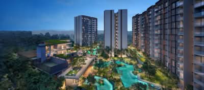 For Sale - Rivelle Tampines