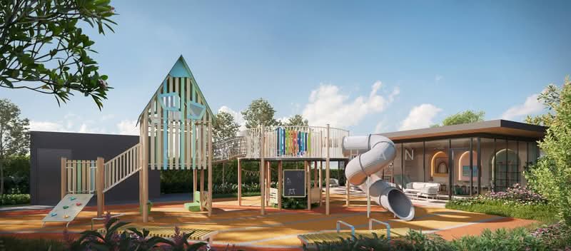 Tembusu Grand Condominium For Sale at S$ 1,409,000 | PropertyGuru Singapore