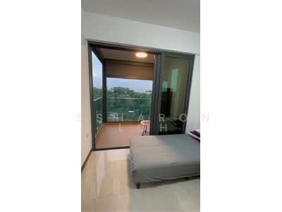 For Sale - Normanton Park