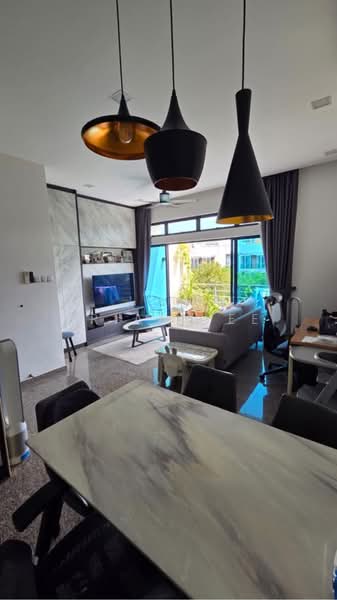 Nineteen Shelford Condominium For Sale at S$ 2,100,000 | PropertyGuru Singapore