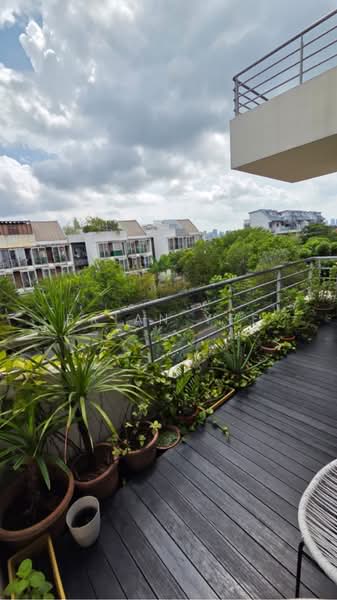 Nineteen Shelford Condominium For Sale at S$ 2,100,000 | PropertyGuru Singapore