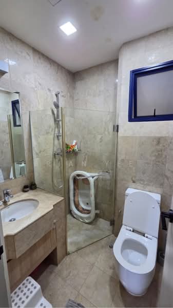 Nineteen Shelford Condominium For Sale at S$ 2,100,000 | PropertyGuru Singapore