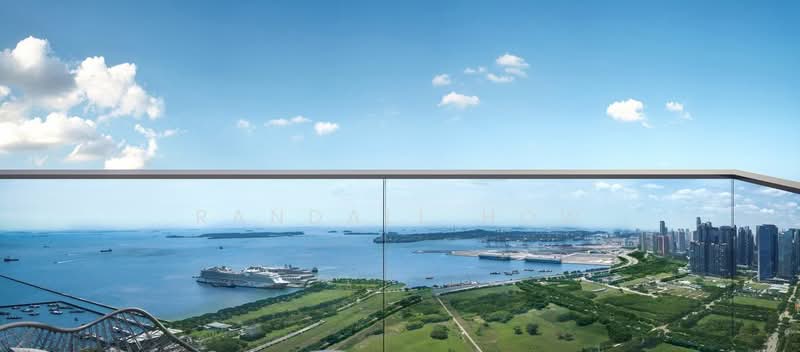 One Marina Gardens Apartment For Sale at S$ 2,920,600 | PropertyGuru Singapore