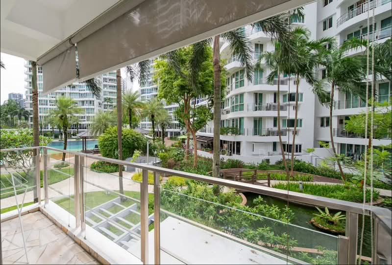Cote D'Azur Condominium For Sale at S$ 3,478,000 | PropertyGuru Singapore