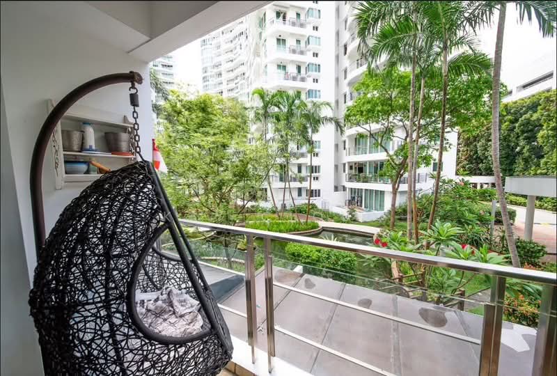 Cote D'Azur Condominium For Sale at S$ 3,478,000 | PropertyGuru Singapore