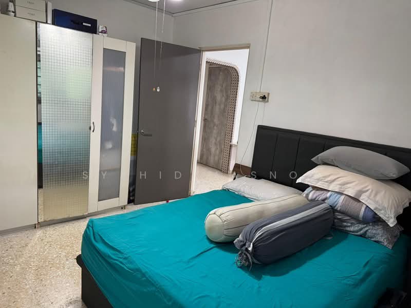 476 Jurong West Street 41 HDB Flat For Sale at S$ 420,000 | PropertyGuru Singapore