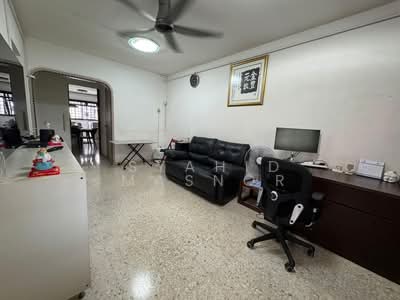 For Sale - 476 Jurong West Street 41