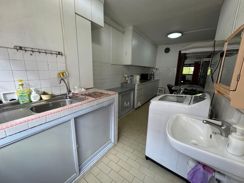 476 Jurong West Street 41 HDB Flat For Sale at S$ 420,000 | PropertyGuru Singapore